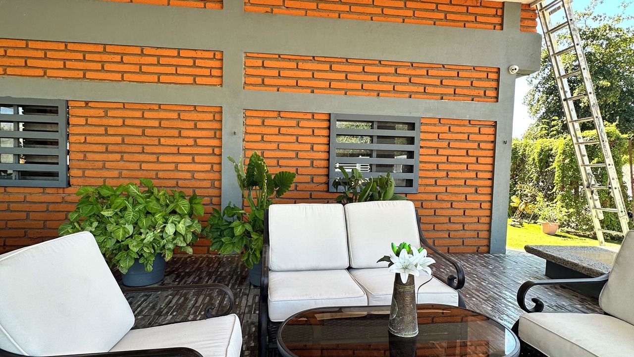 Photo of Patio Balcony in Hermosillo