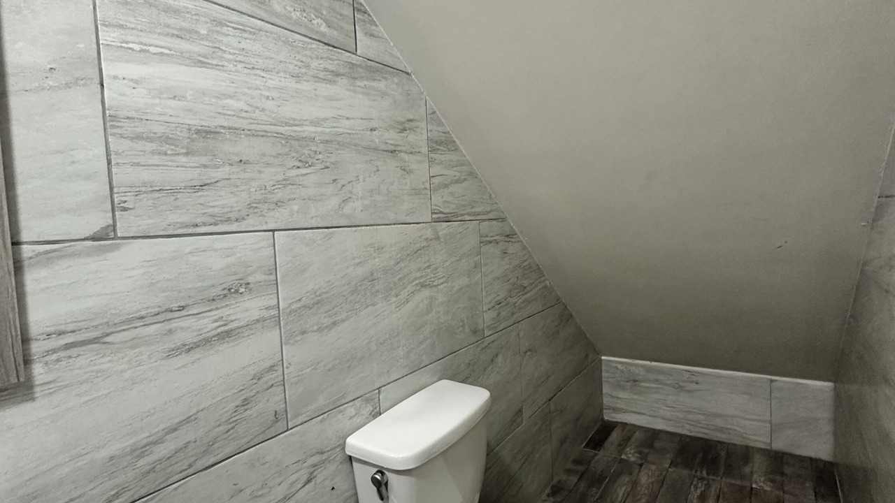 Photo of Bathroom in Hermosillo
