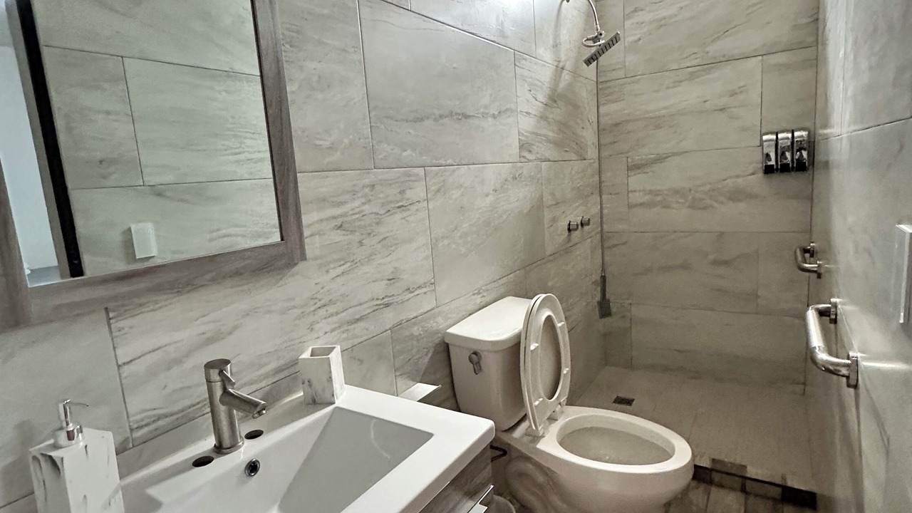 Photo of Bathroom in Hermosillo