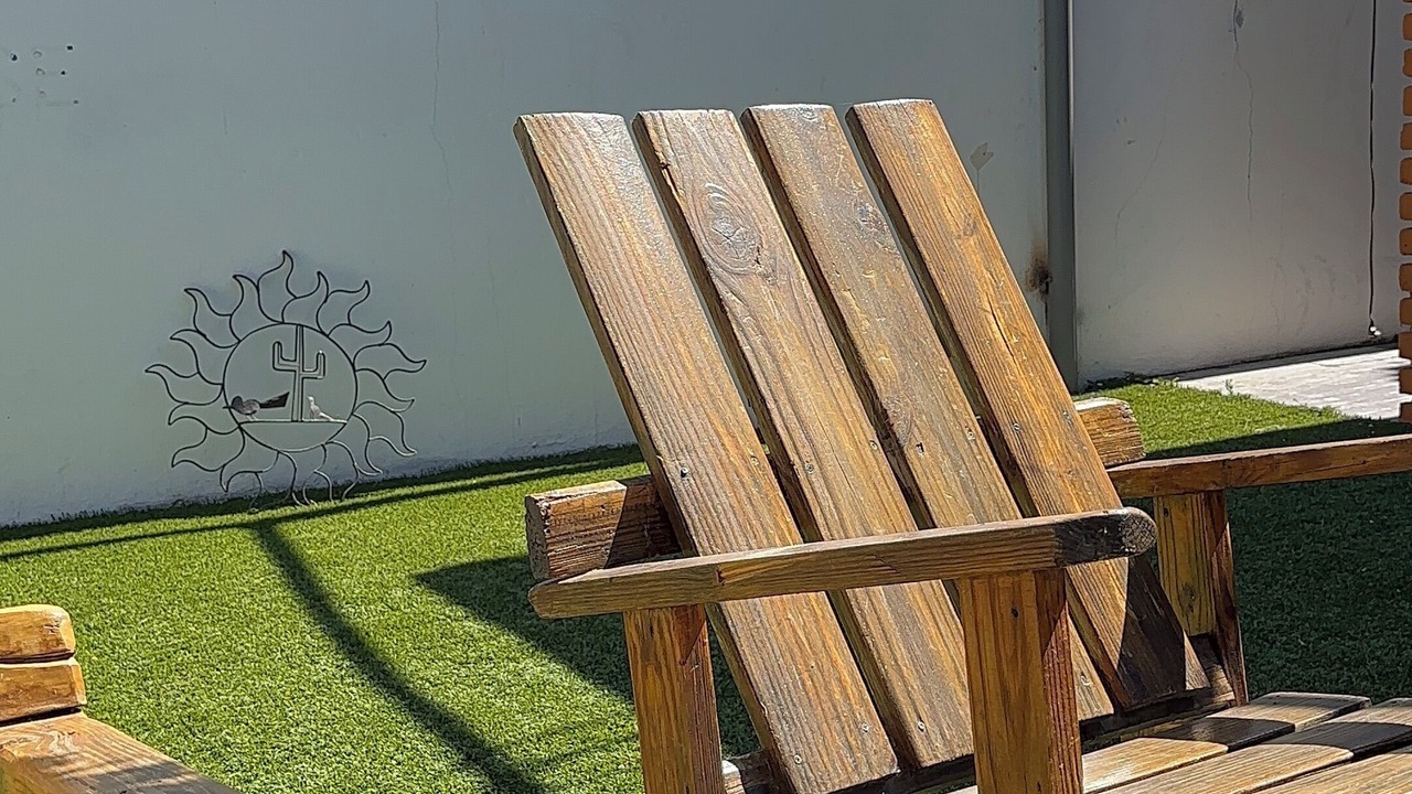 Photo of Outdoor in Hermosillo