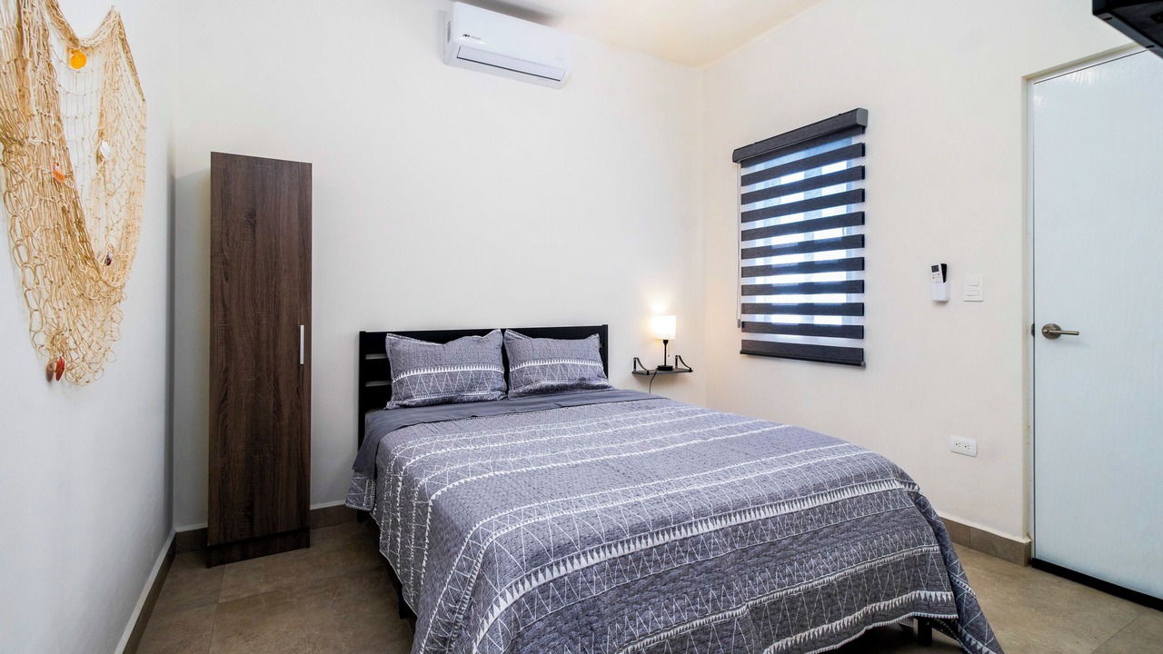 Photo of Bedroom in Marina Real
