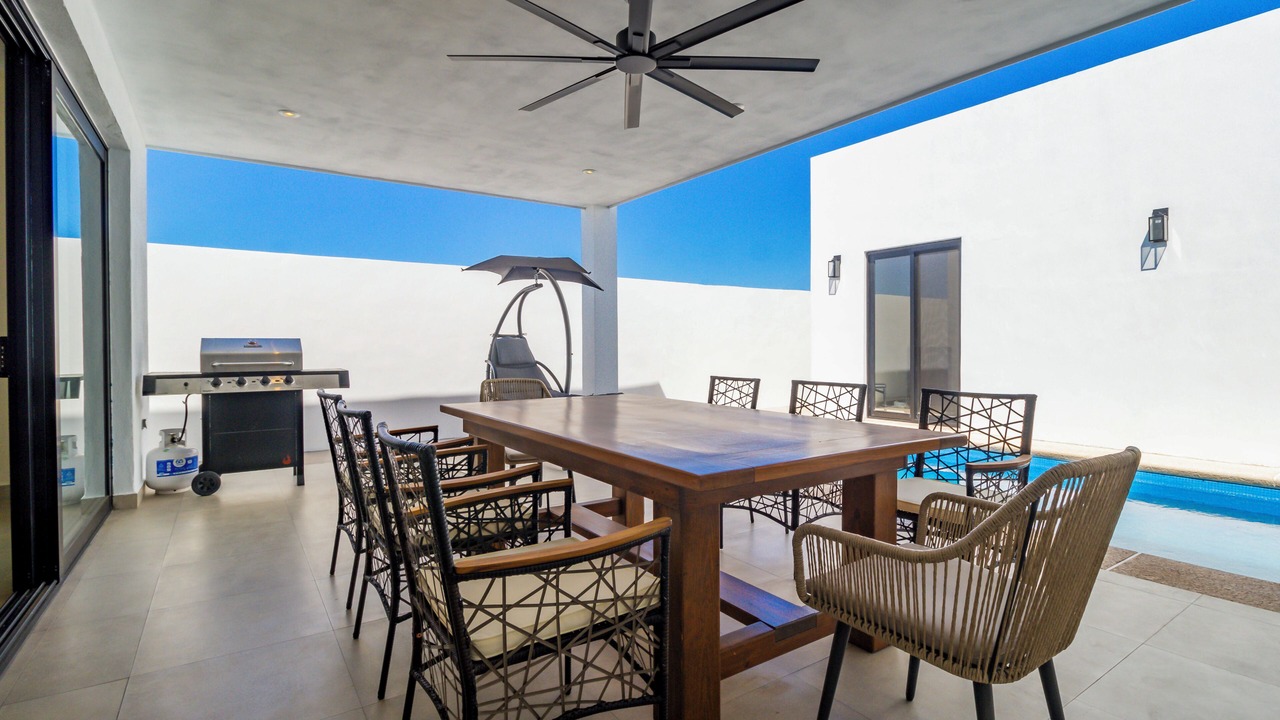 Photo of Outdoor in Marina Real