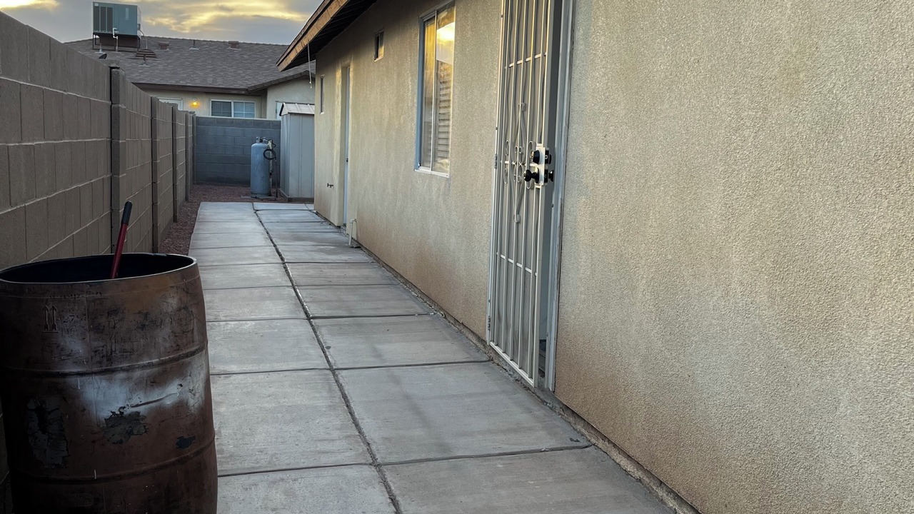 Photo of Outdoor in Somerton