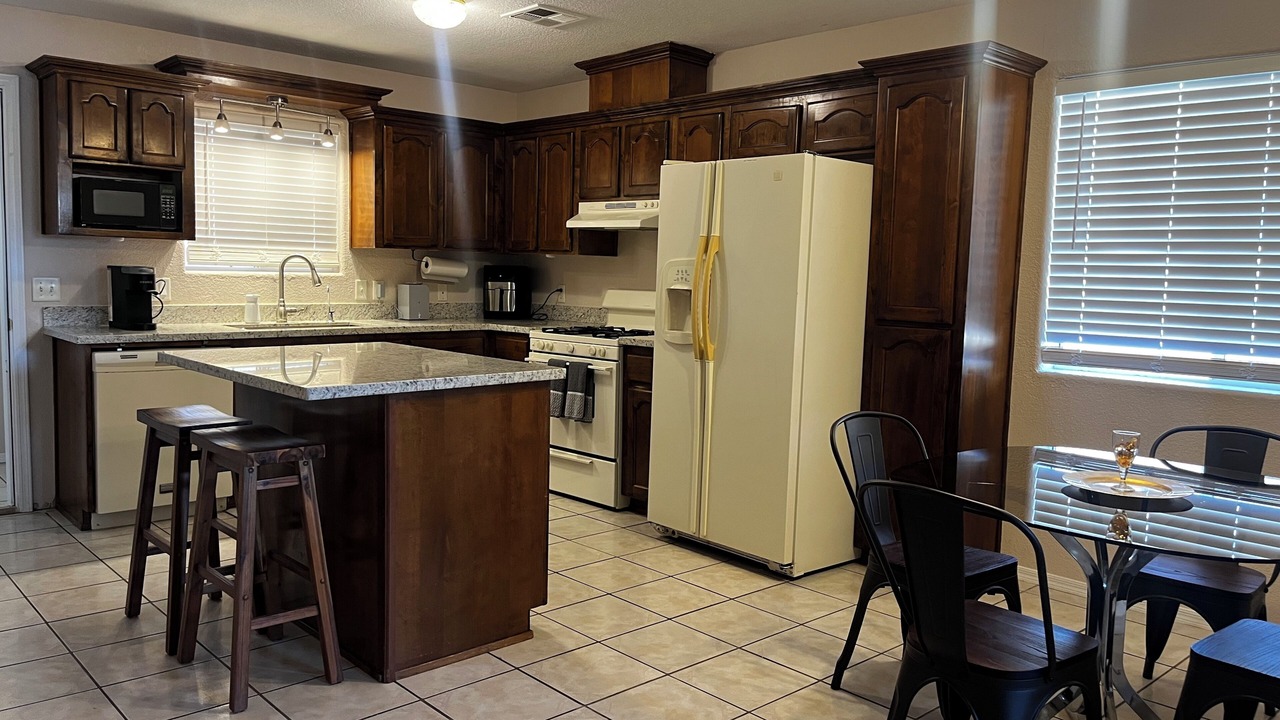 Photo of Kitchen in Somerton