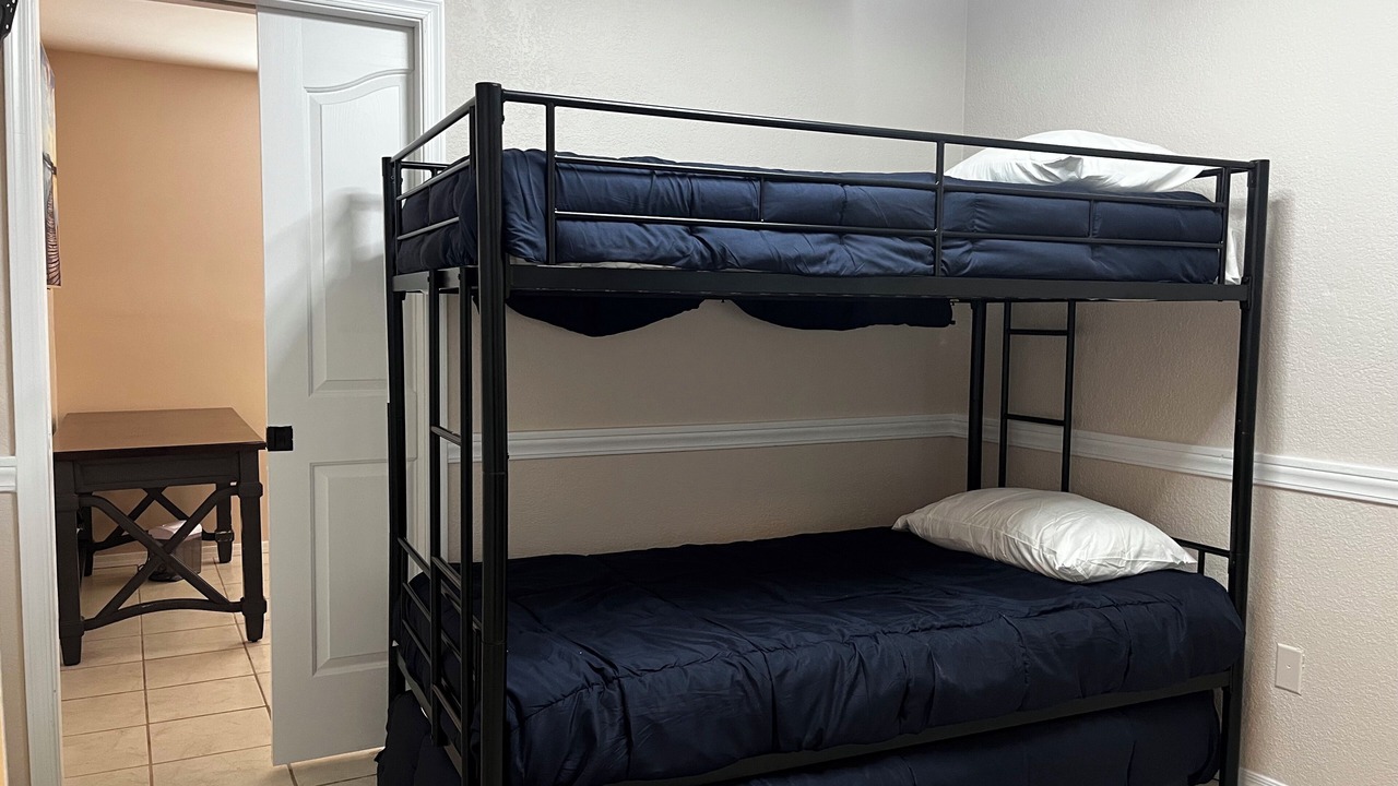 Photo of Bedroom in Somerton