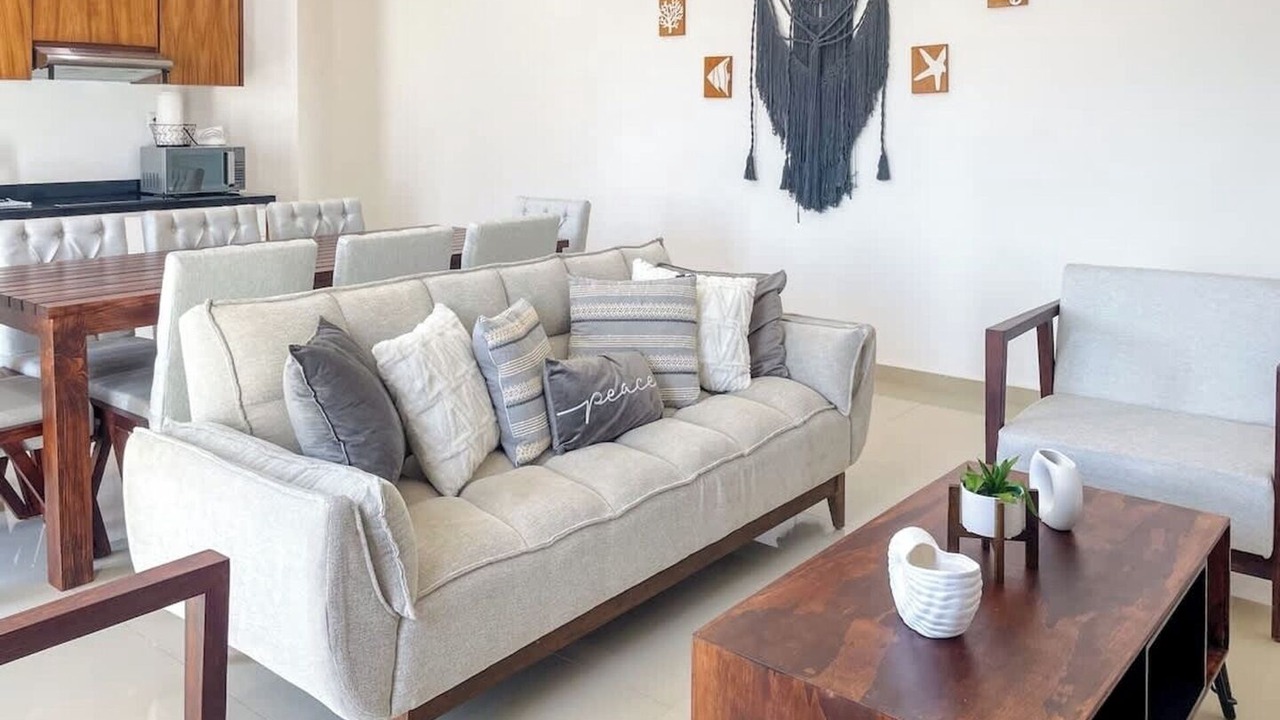Photo of Livingroom in Ferrocarrilera