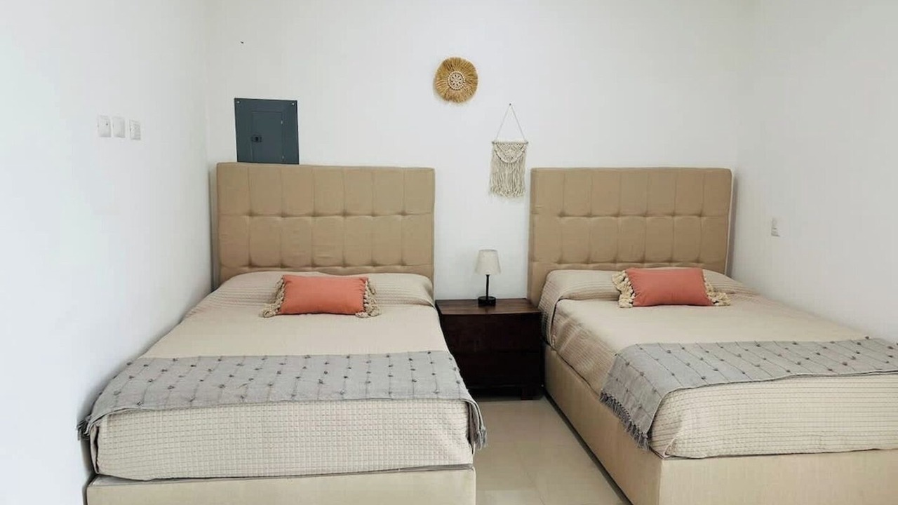 Photo of Bedroom in Ferrocarrilera
