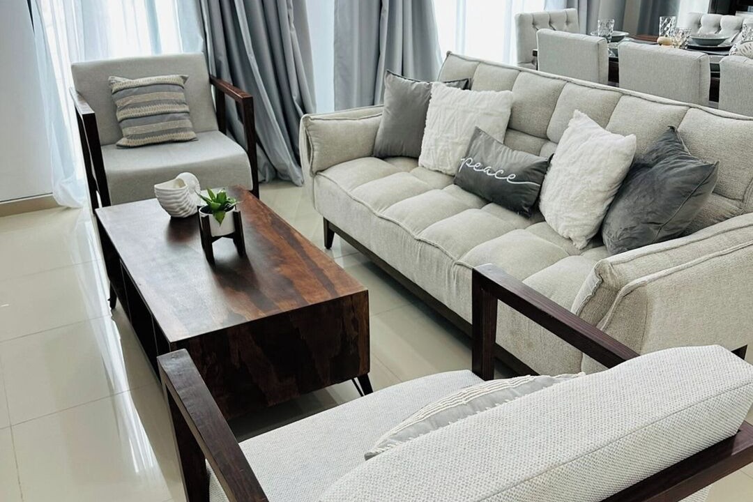 Photo of Livingroom in Ferrocarrilera