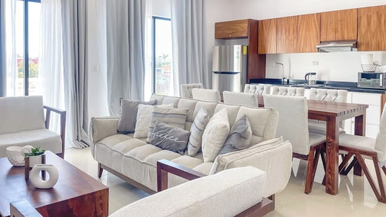 Photo of Livingroom in Ferrocarrilera