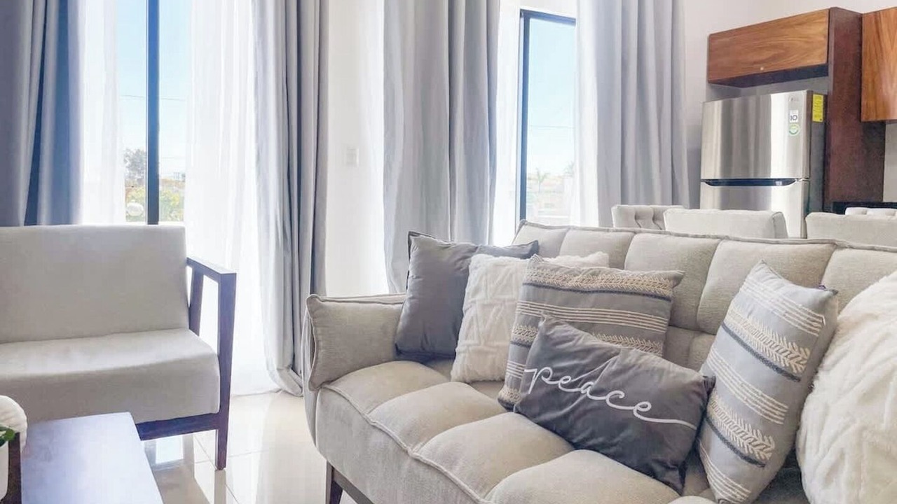 Photo of Livingroom in Ferrocarrilera