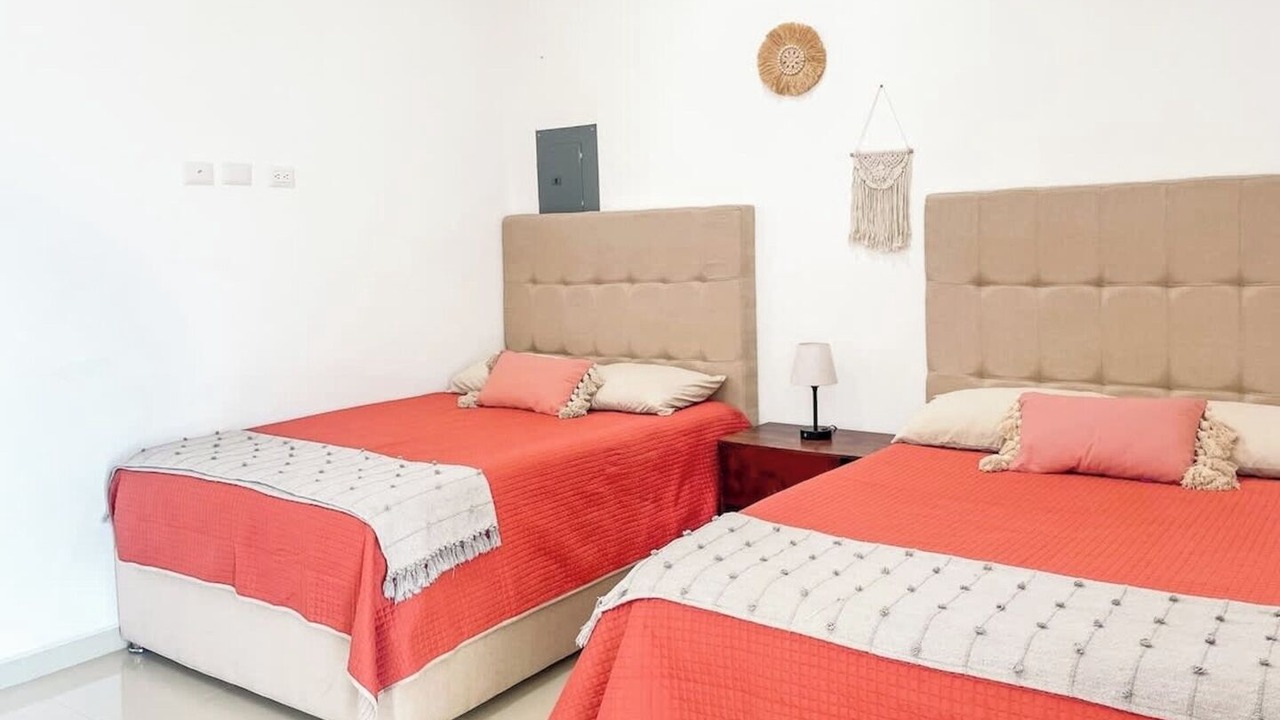 Photo of Bedroom in Ferrocarrilera