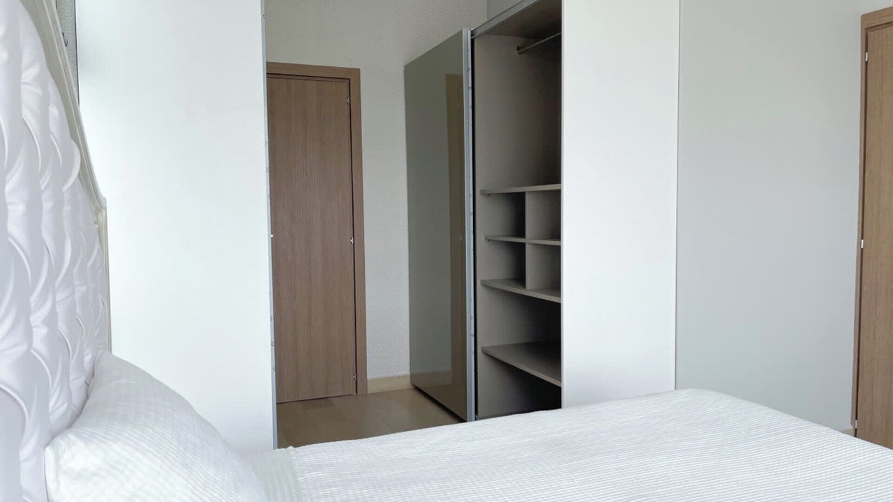 Photo of Bedroom in Marina Mazatlan