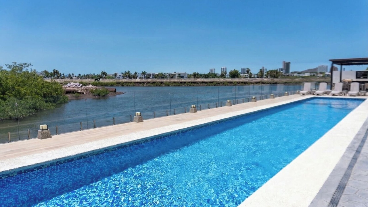 Photo of Outdoor in Marina Mazatlan