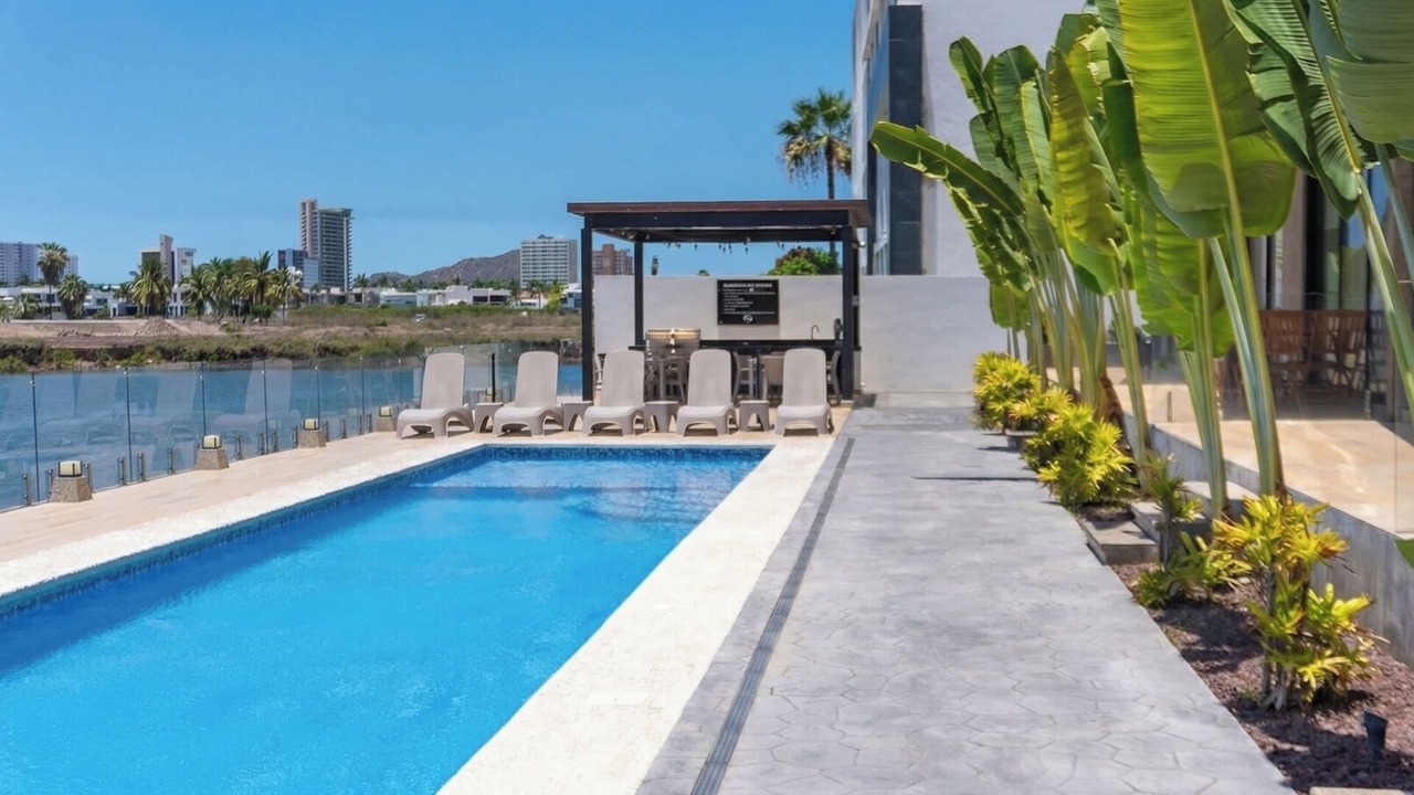 Photo of Outdoor in Marina Mazatlan
