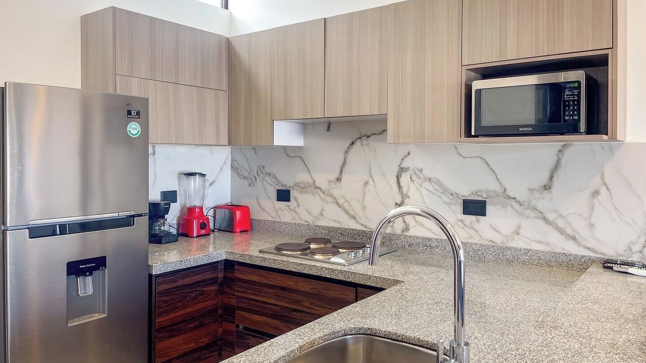 Photo of Kitchen in Zona Dorada