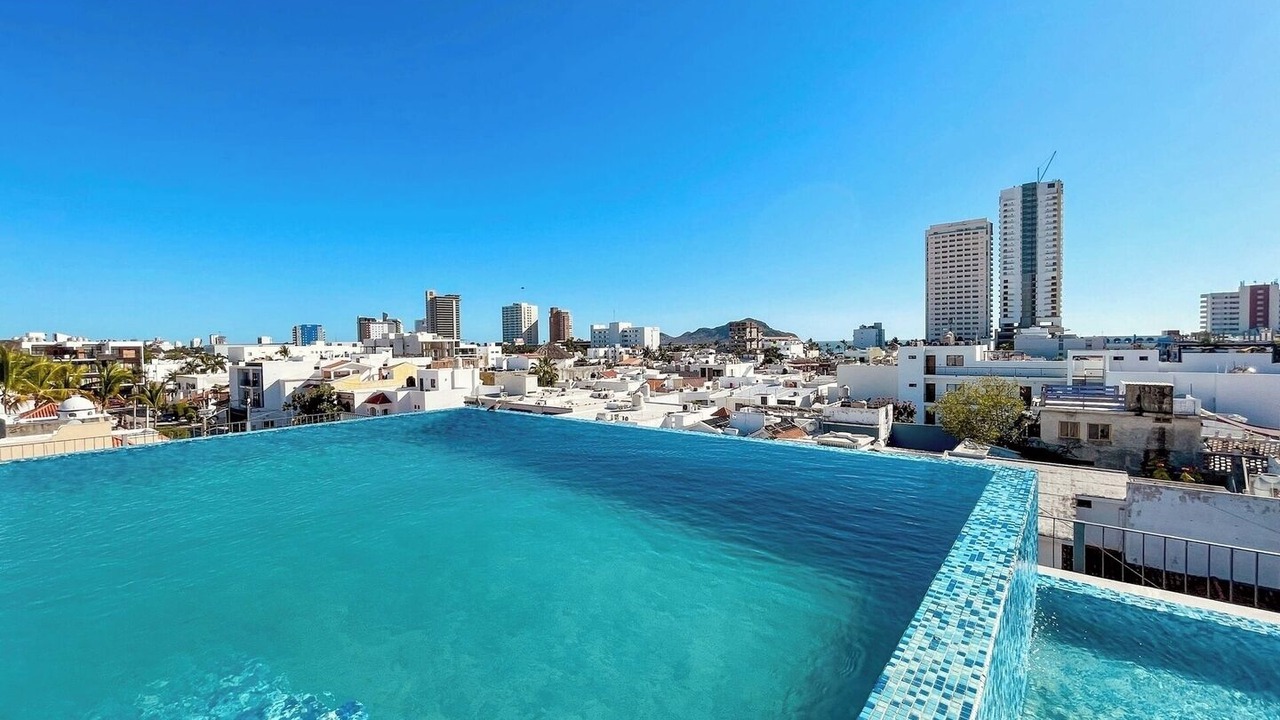 Photo of Outdoor in Zona Dorada