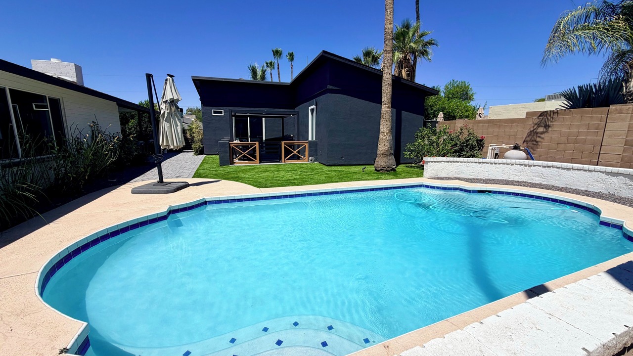 Photo of Outdoor in North Mountain
