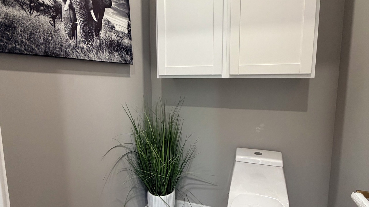 Photo of Bathroom in North Mountain