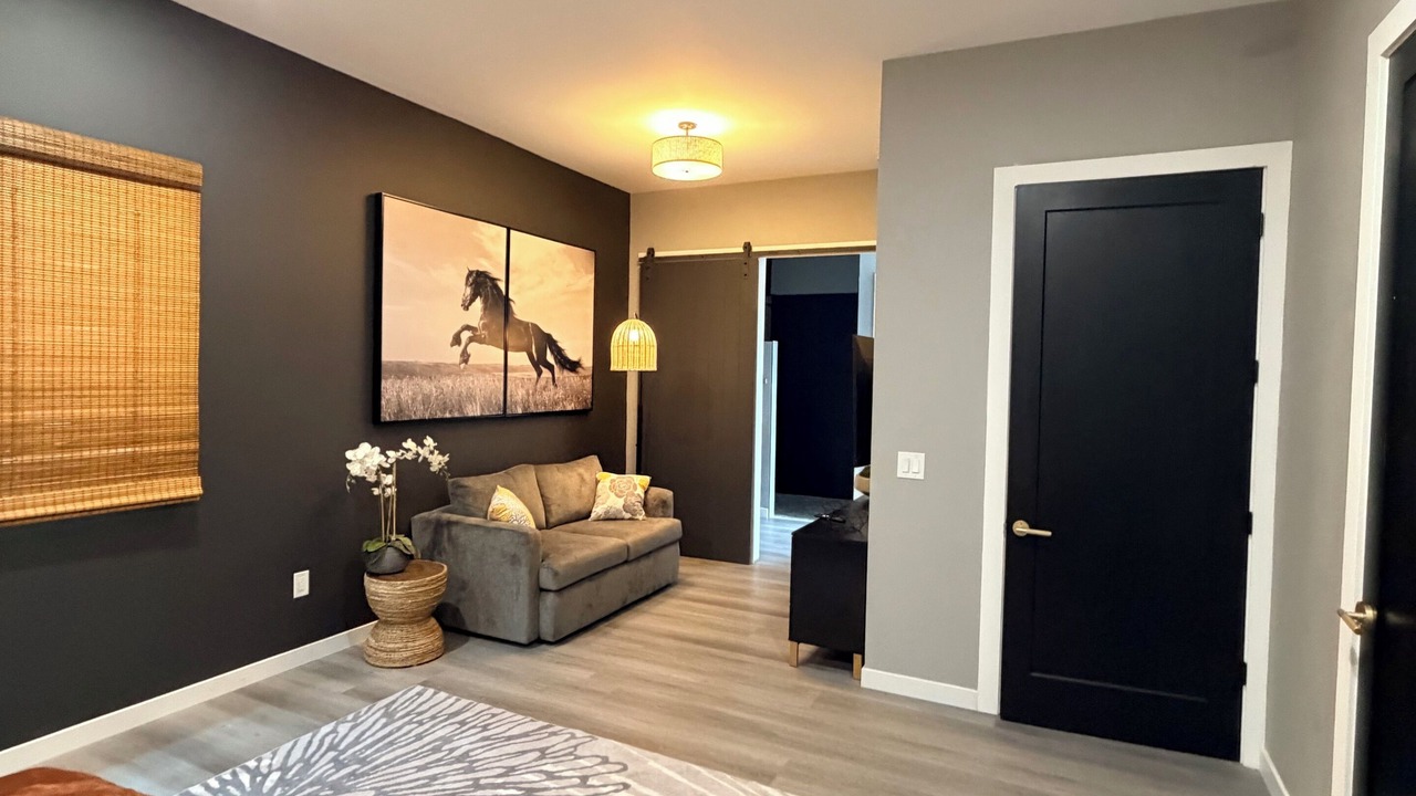 Photo of Bedroom in North Mountain