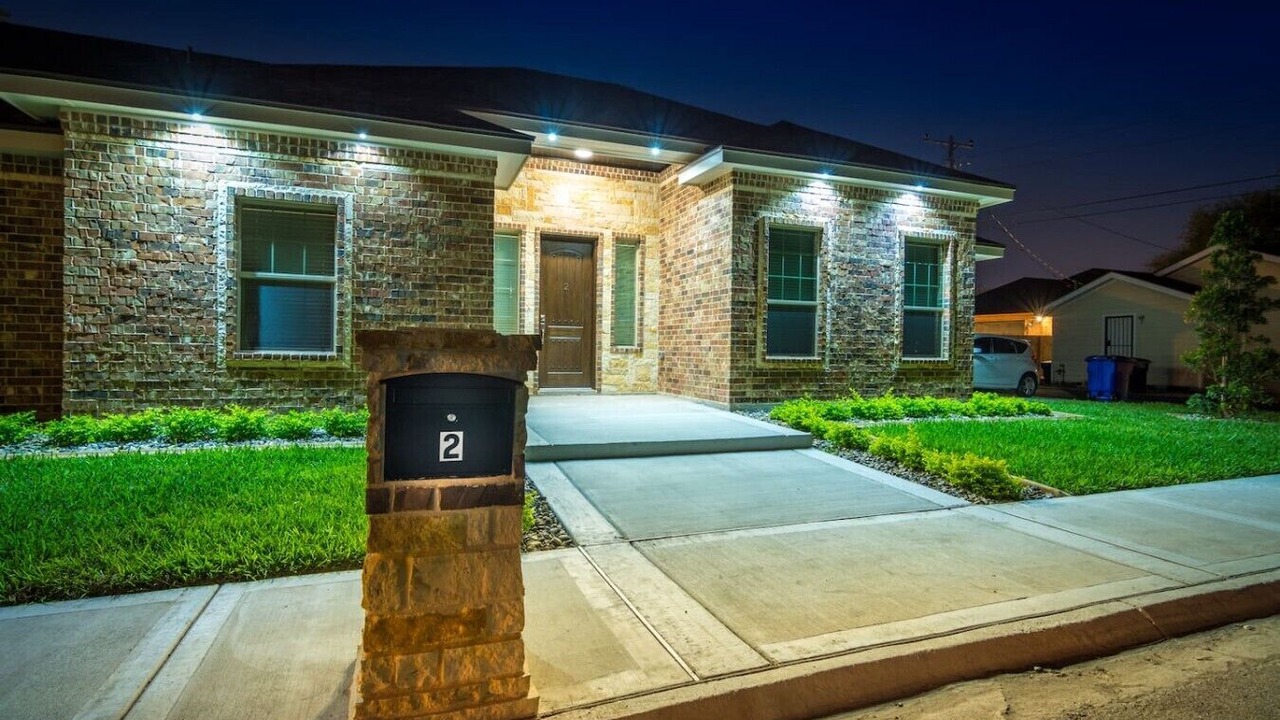 Photo of Outdoor in McAllen