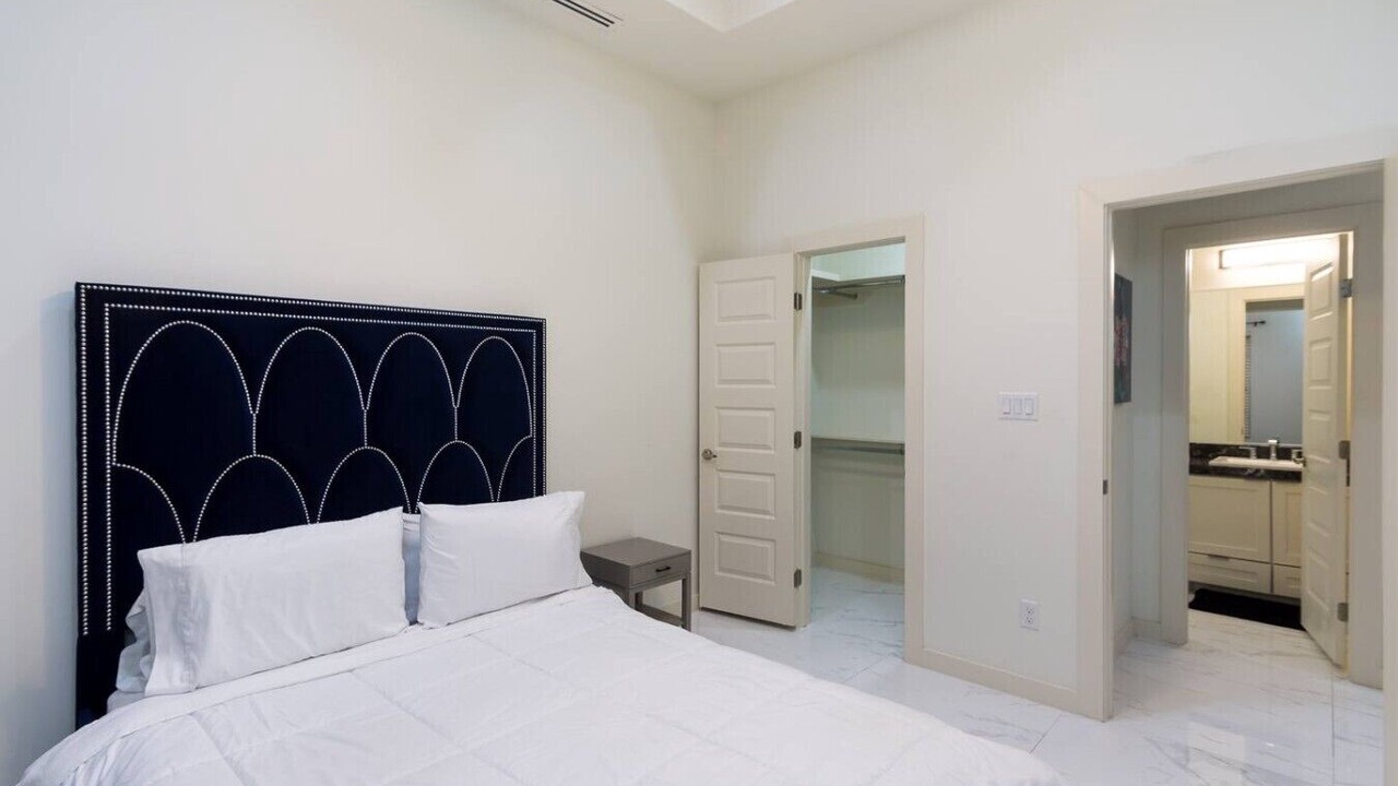 Photo of Bedroom in McAllen