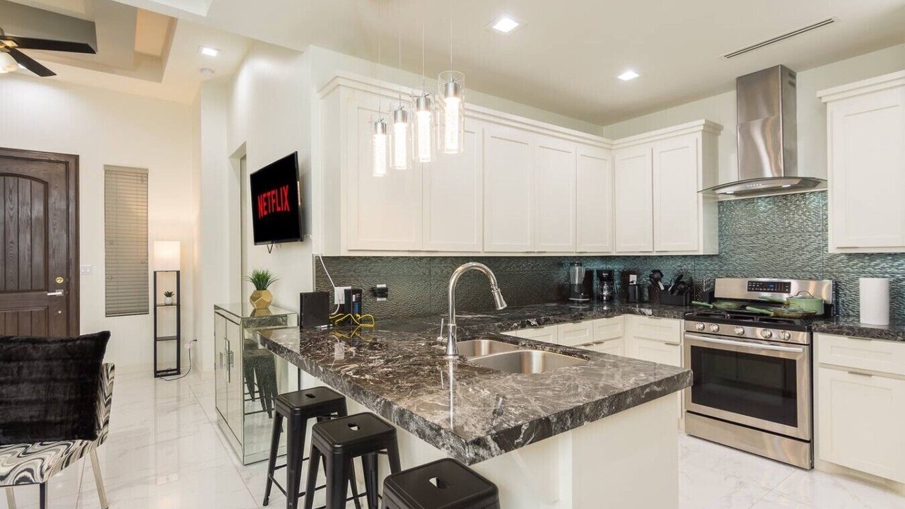 Photo of Kitchen in McAllen