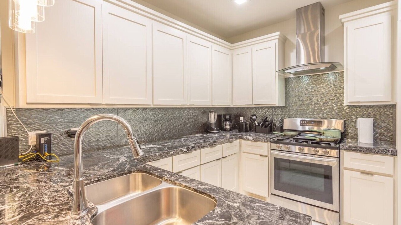 Photo of Kitchen in McAllen