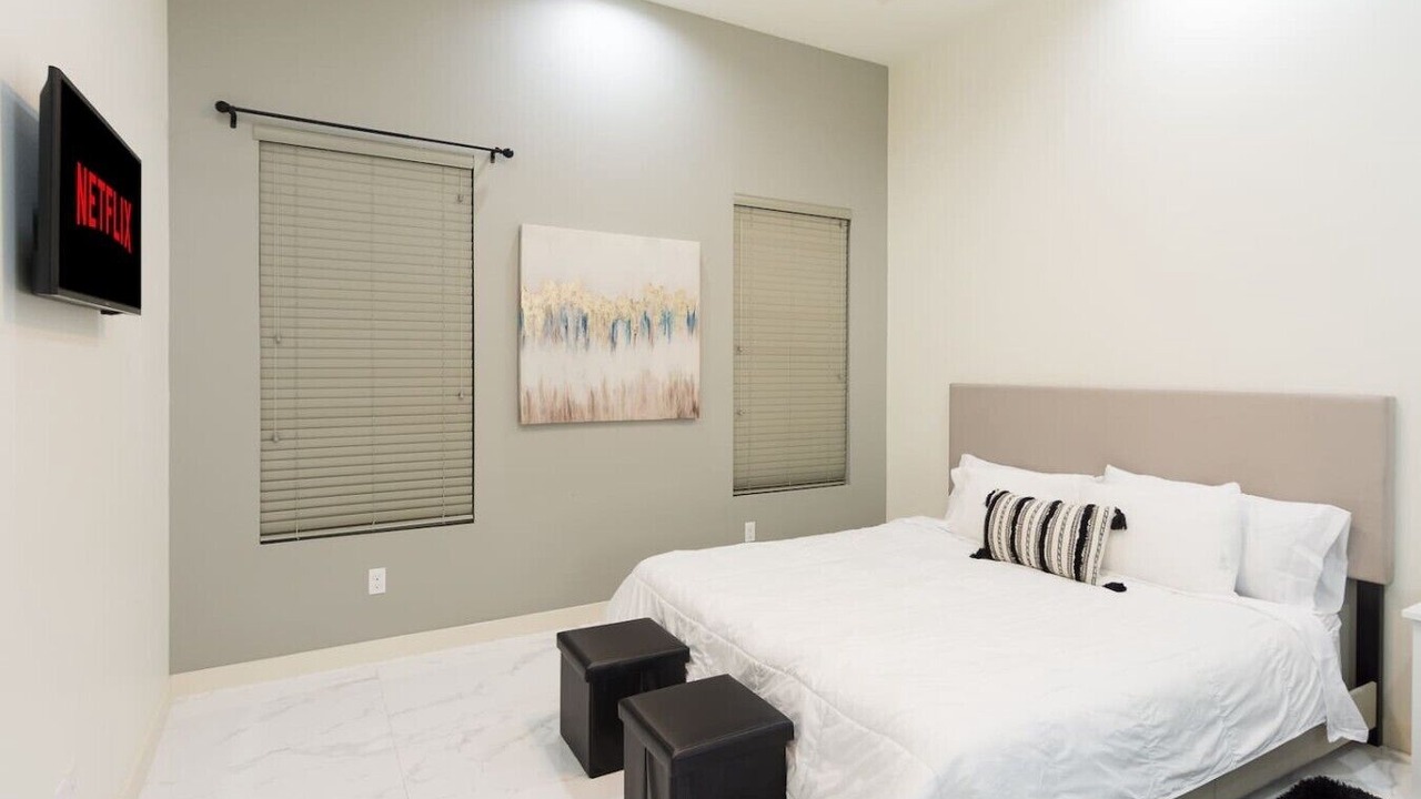 Photo of Bedroom in McAllen
