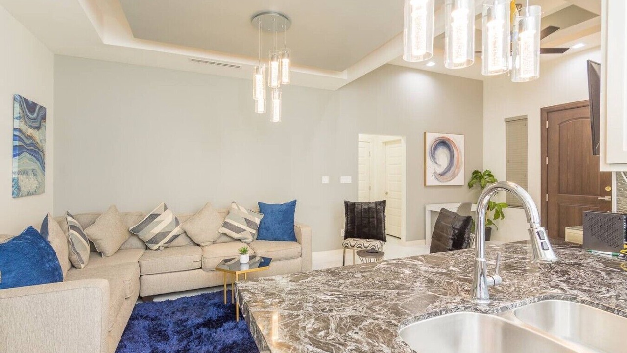 Photo of Livingroom in McAllen
