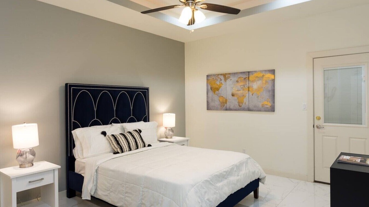 Photo of Bedroom in McAllen