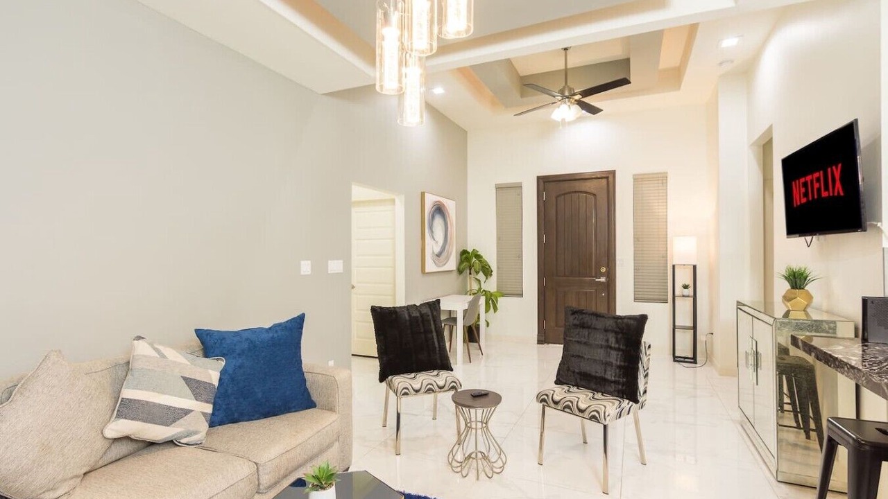 Photo of Livingroom in McAllen