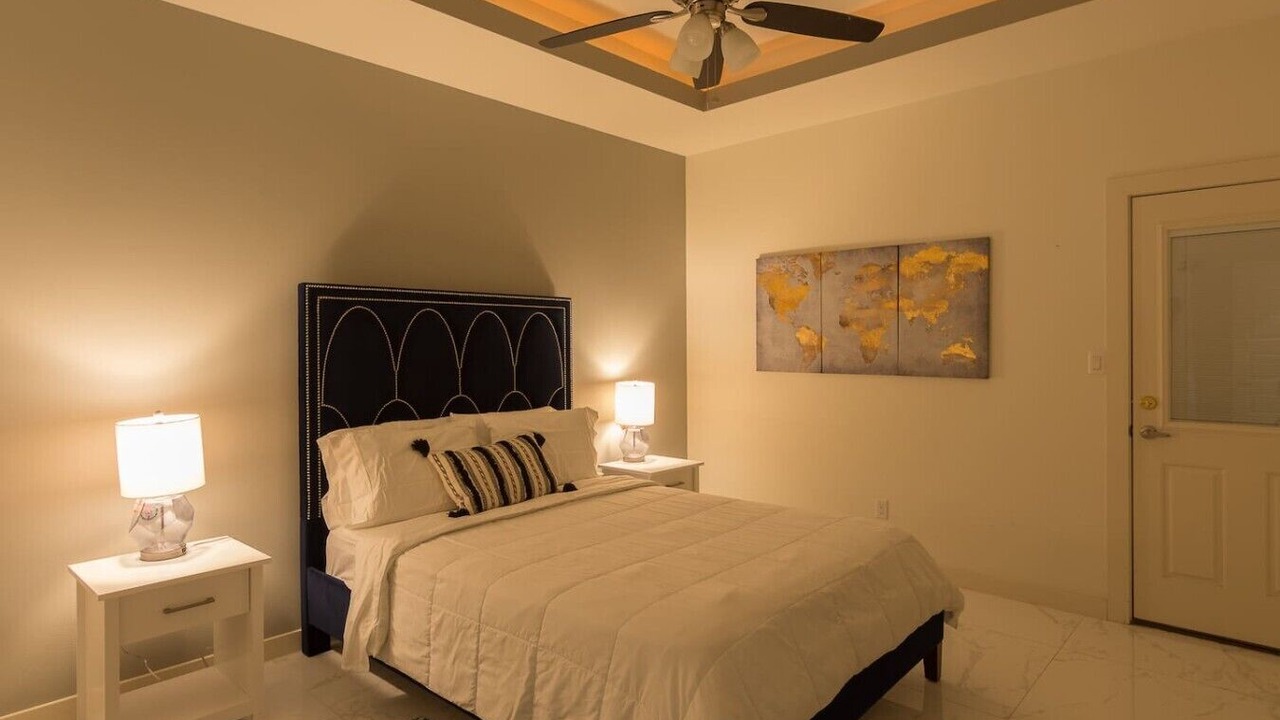 Photo of Bedroom in McAllen