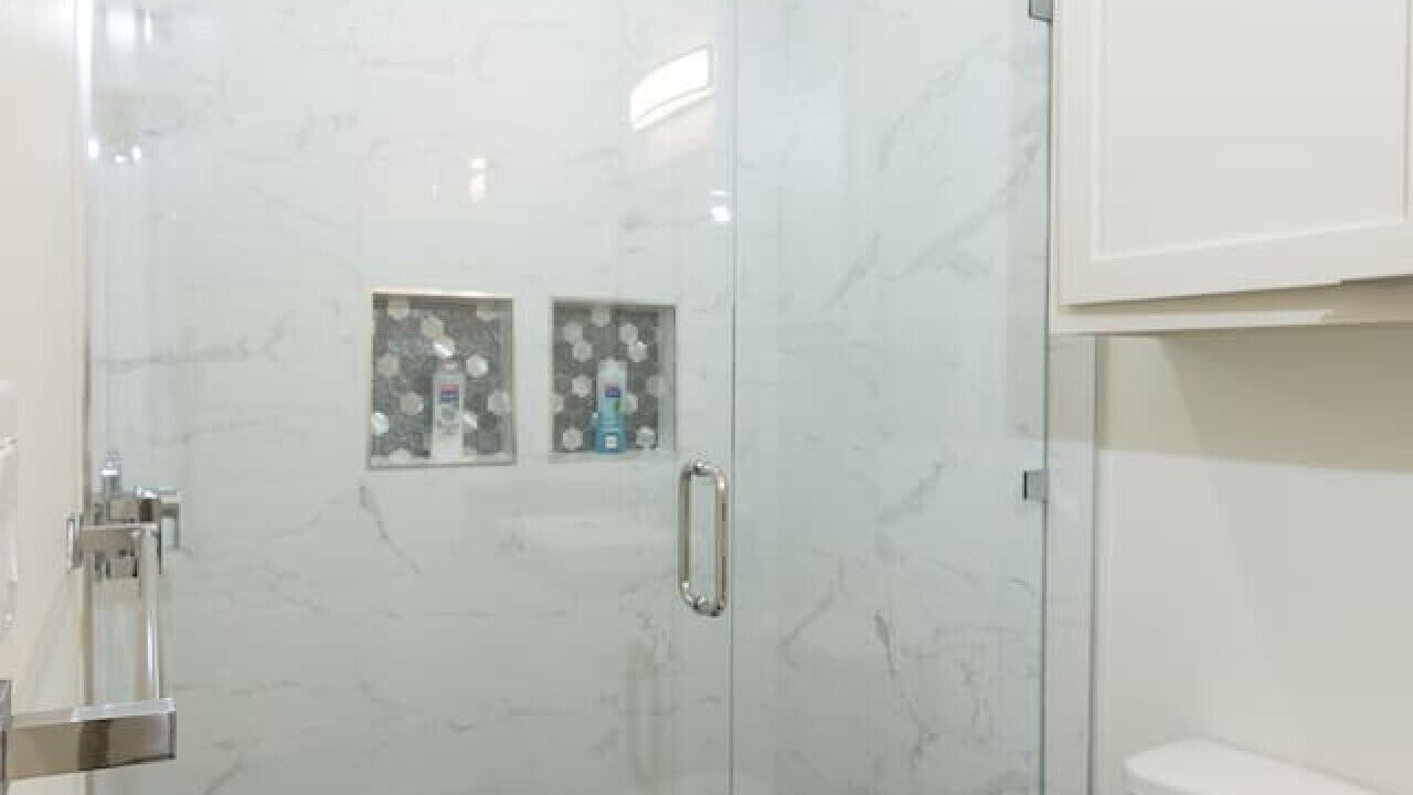 Photo of Bathroom in McAllen