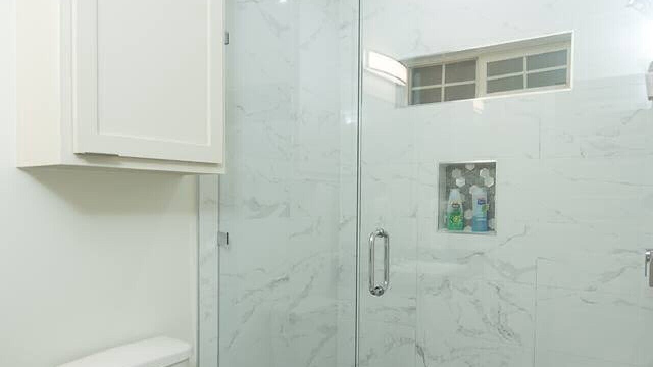Photo of Bathroom in McAllen