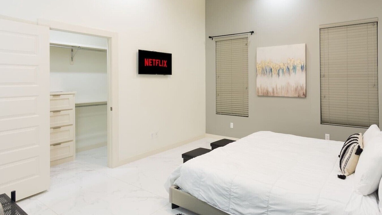 Photo of Bedroom in McAllen