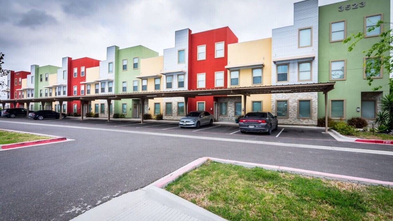 Photo of Outdoor in Edinburg