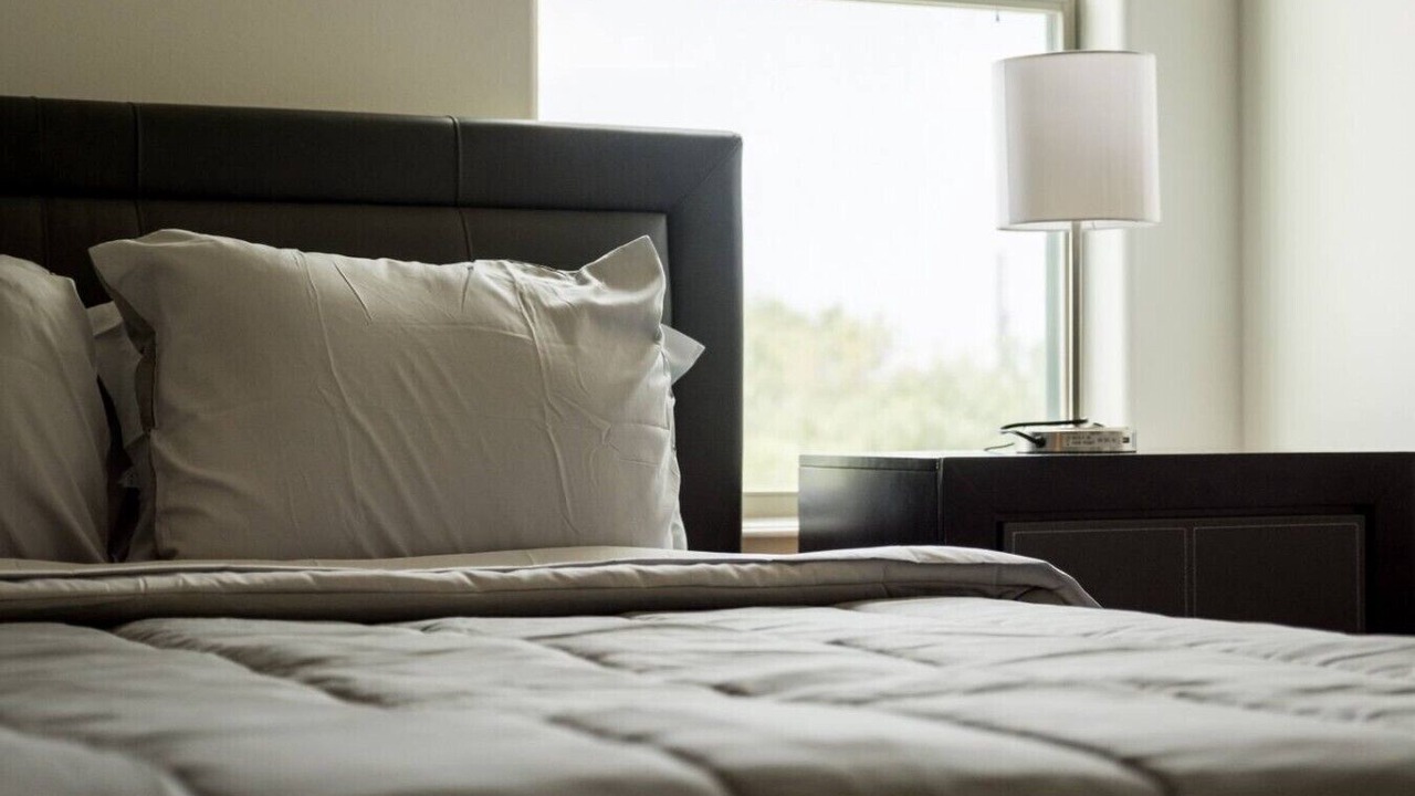 Photo of Bedroom in Edinburg