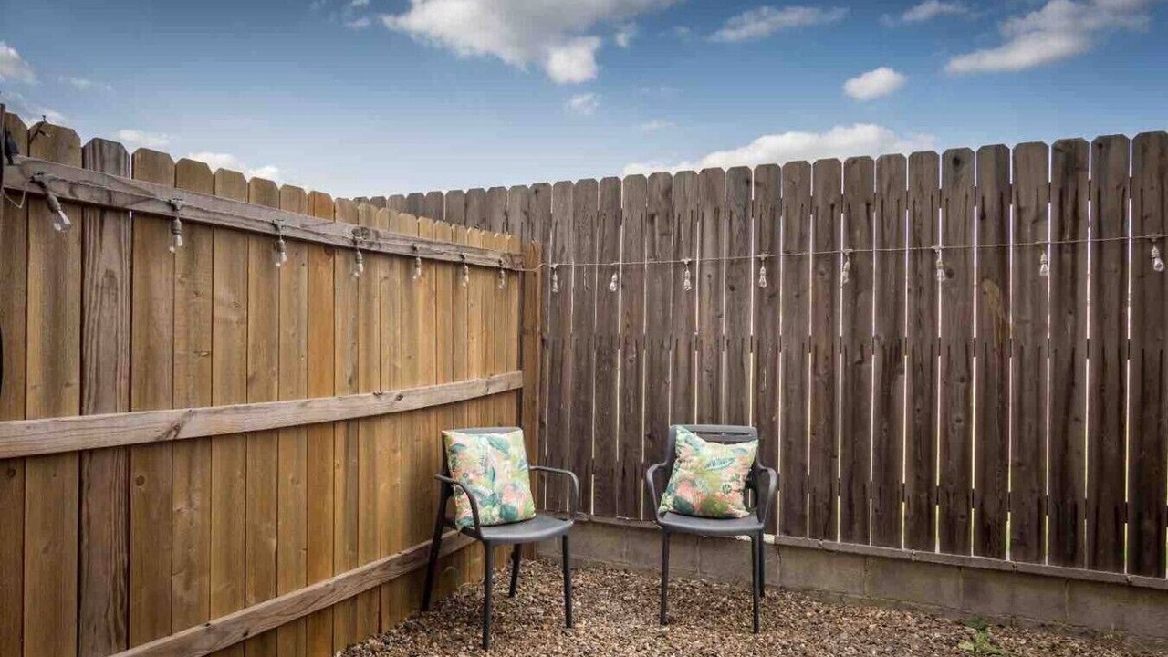 Photo of Outdoor in Edinburg