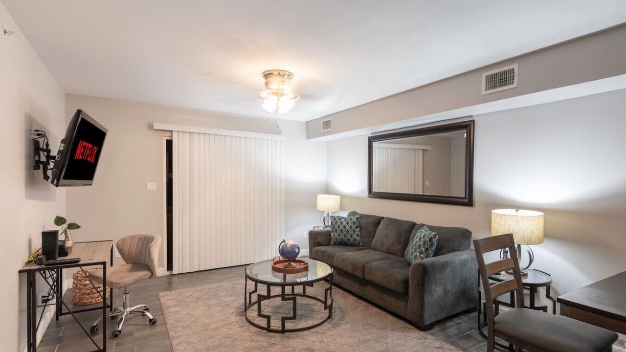 Photo of Livingroom in McAllen