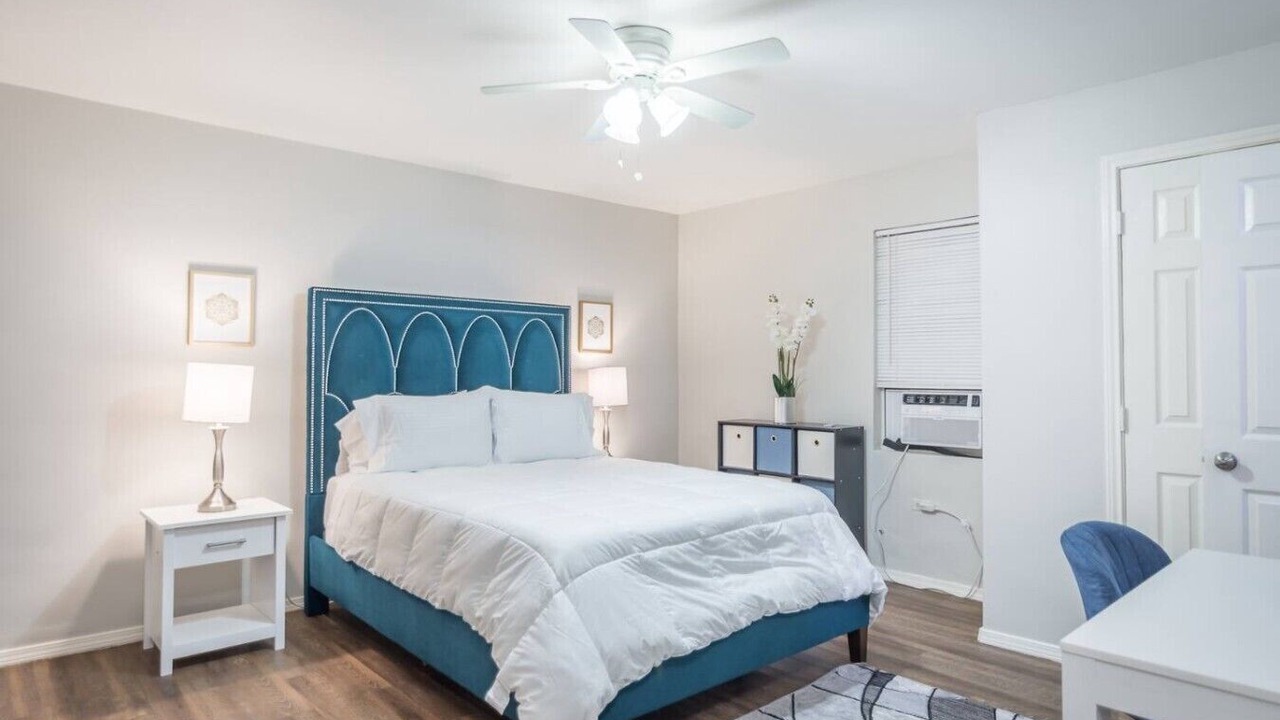Photo of Bedroom in McAllen