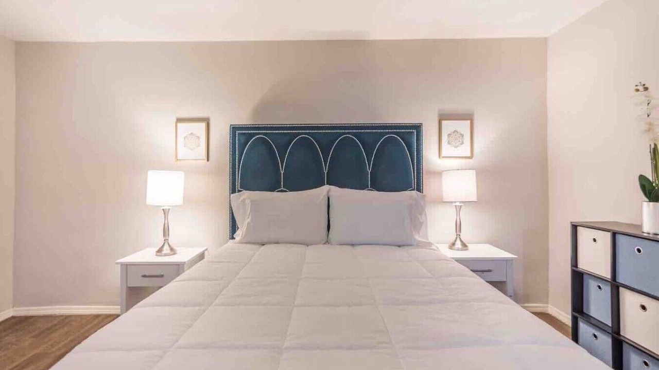Photo of Bedroom in McAllen