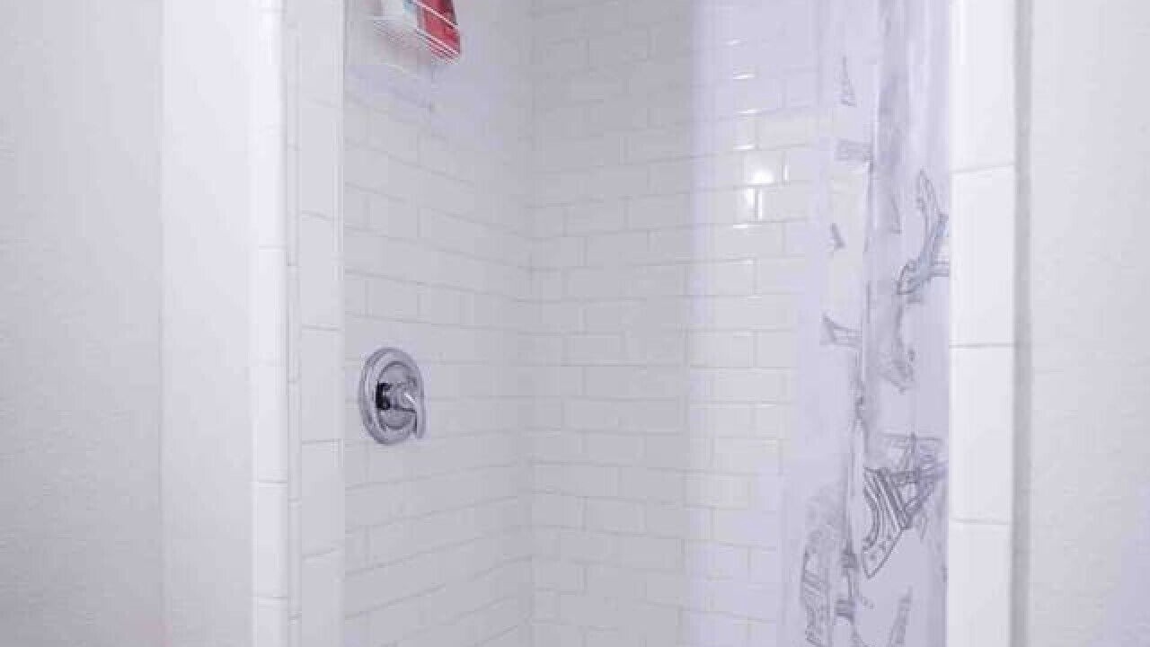 Photo of Bathroom in McAllen