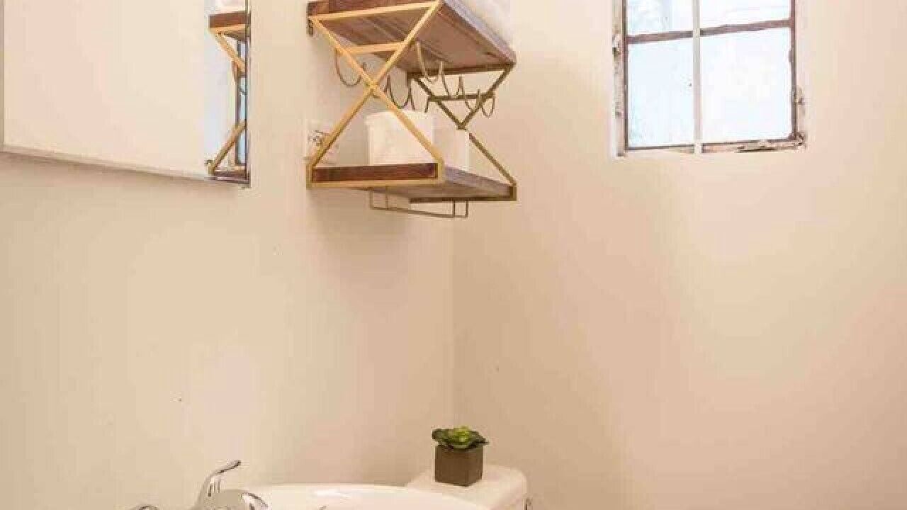 Photo of Bathroom in McAllen