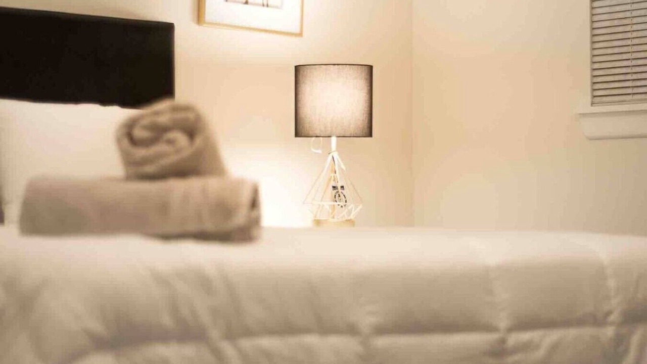 Photo of Bedroom in McAllen