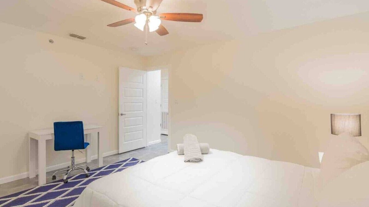 Photo of Bedroom in McAllen