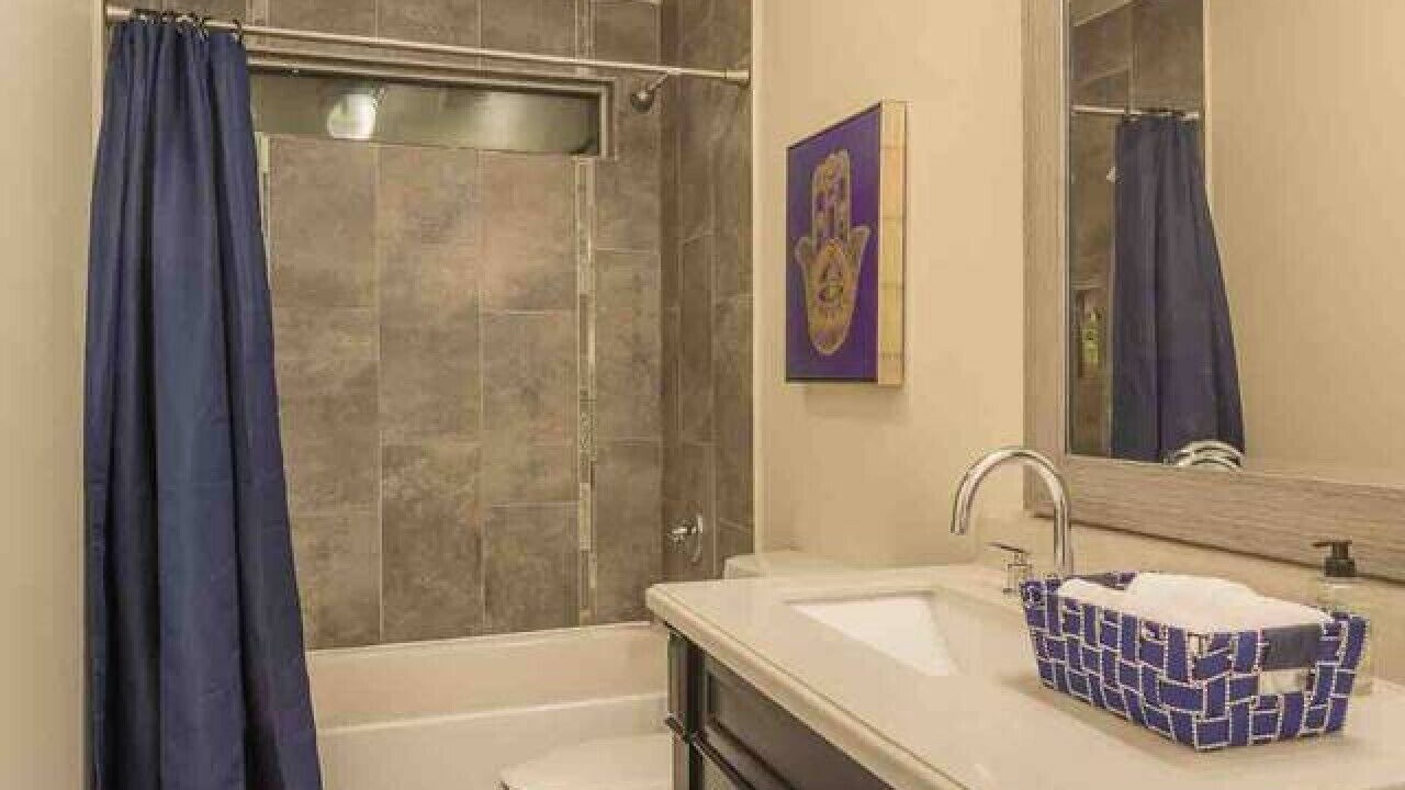 Photo of Bathroom in McAllen
