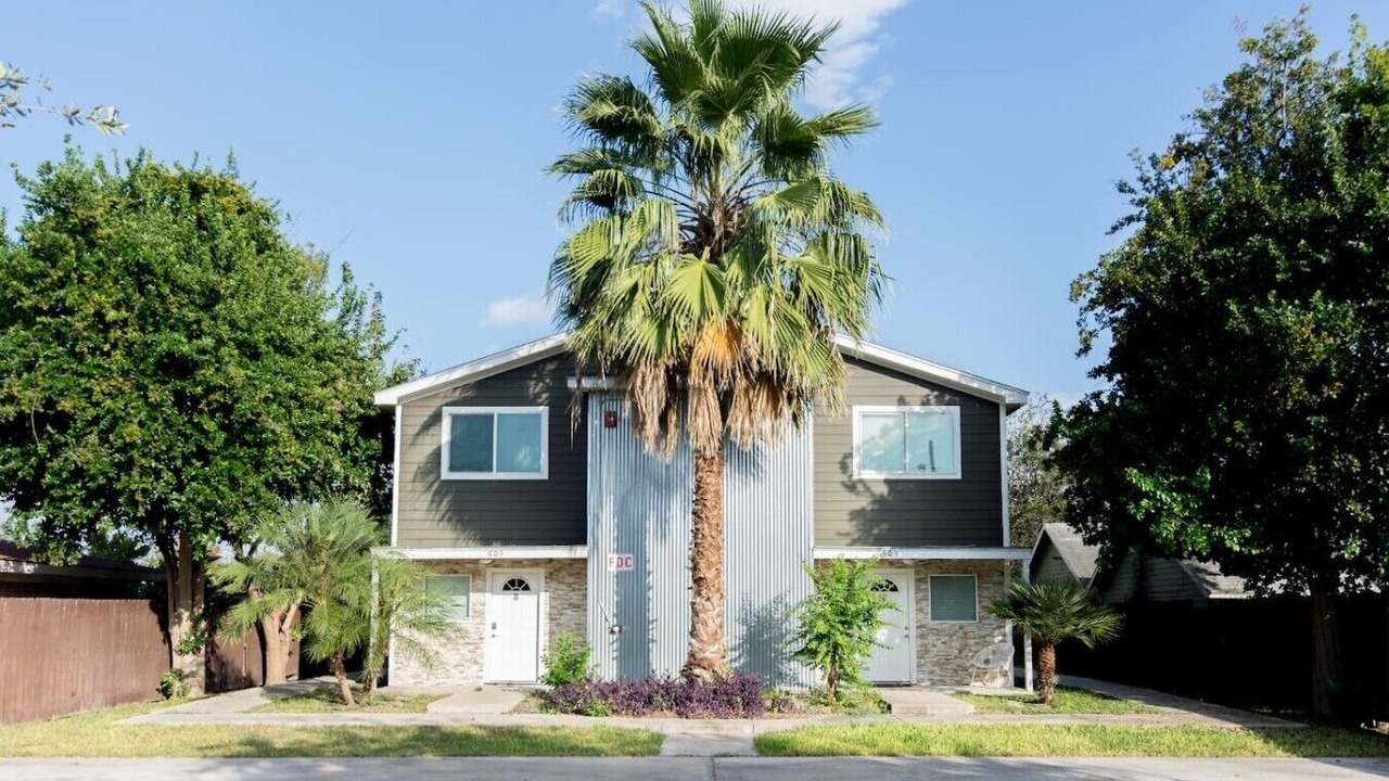 Photo of Outdoor in McAllen