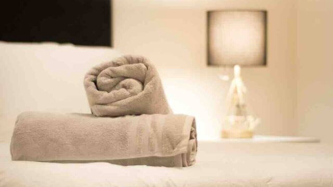 Photo of Bedroom in McAllen