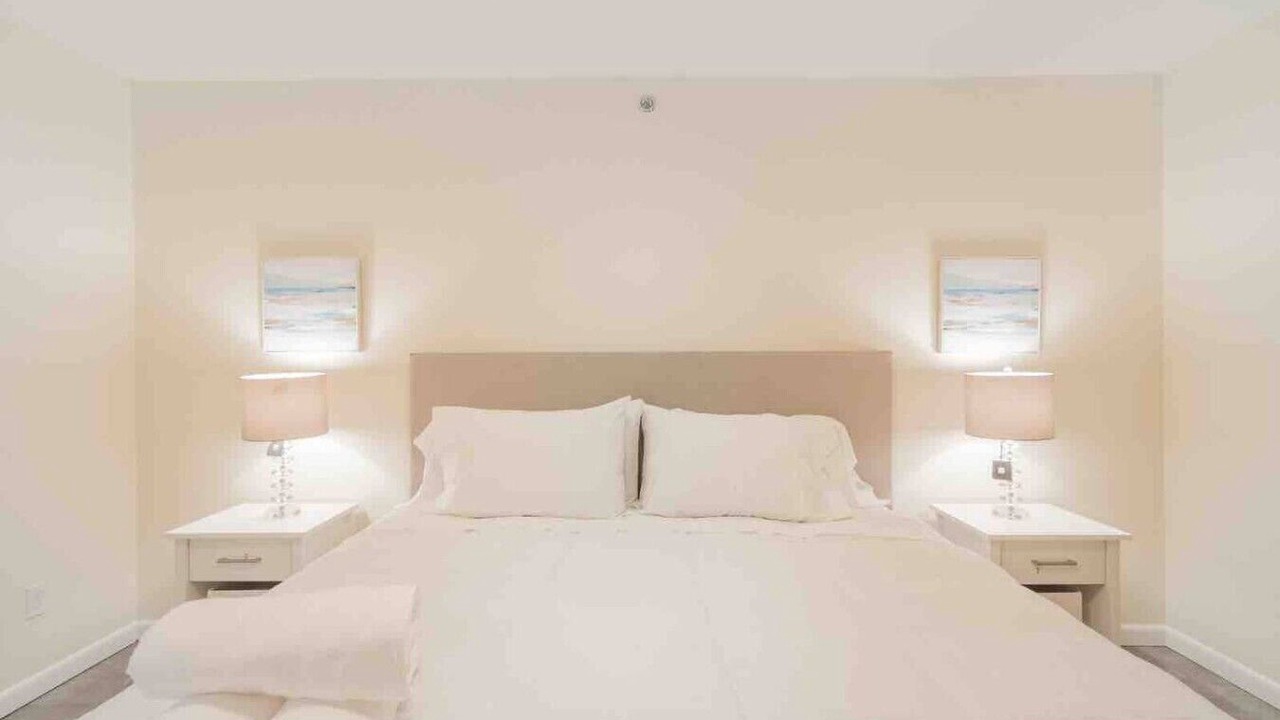 Photo of Bedroom in McAllen