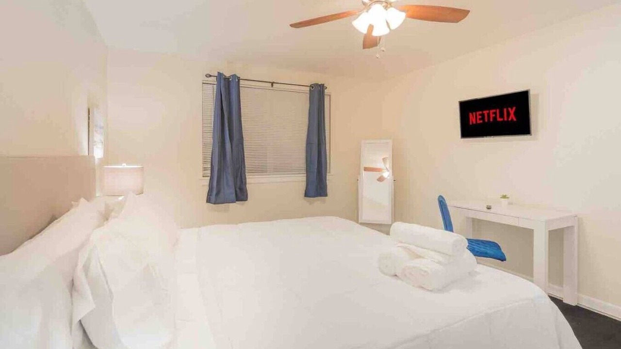 Photo of Bedroom in McAllen